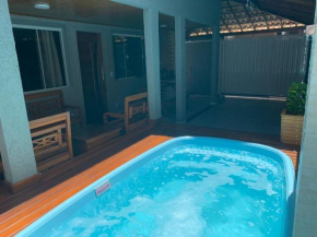 Casa aconchegante Búzios Tucuns